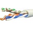 Кабель SUPRLAN Premium UTP Cat.5e 4x2x0,51 Cu нг/А/-LSLTx Indoor 305м 01-0340 1