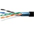 Кабель SUPRLAN Premium FTP Cat.5e 4x2x0,51 Cu PE Outdoor 305м 01-1010 1