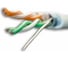Кабель SUPRLAN Standard FTP Cat.5e 2x2xAWG24 Cu PVC Indoor 500м 01-0914 2