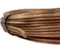 Кабель акустический Retic 2x4 CCA намотка прозрачный 10м ACC-2х4.0-TR-10 5