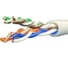 Кабель SUPRLAN Standard UTP Cat.5e 4x2xAWG24 Cu PVC Indoor 305м 01-0328 1