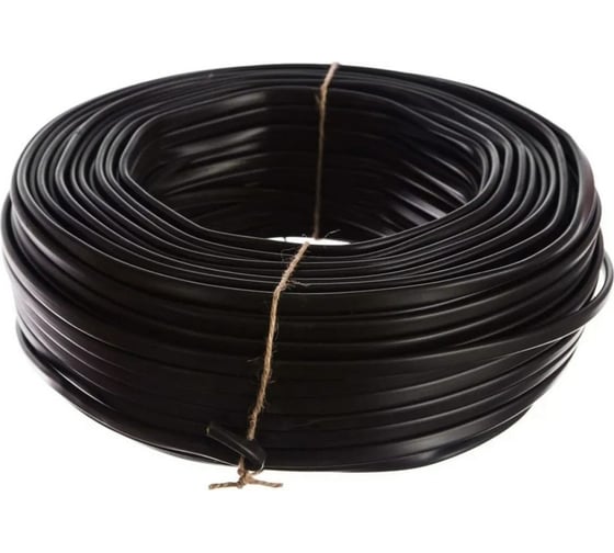 Кабель TWIST ВВГ-Пнг-LS ГОСТ 2x1,5 ок 10 м TWST-VVG-PNG-LS-2-1.5-10