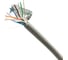 Кабель OXION FTP Cat. 5е 26AWG медь 10м BLK14465950 1