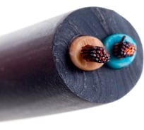 Кабель iTOK КГтп-ХЛ 2x0,75, ГОСТ, 100 метров i-KPP-KGTPHL-2075-100