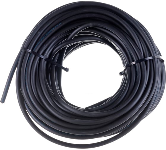 Кабель iTOK КГтп-ХЛ 2x1,5, ГОСТ, 100 метров i-KPP-KGTPHL-215-100