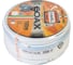 Коаксиальный кабель CAVEL KF 113 100м, 75 Ом, 1,13 мм Cu, 72% CuSn, 6,6 мм PVC, синяя полоса, C000160 1