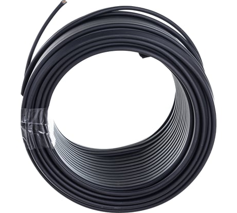 Кабель ВВГ-ПнгA-LS Кабэкс 3х1,5 ок N,PE-0,66 ГОСТ 31996-2012 50м ТХМ00136945