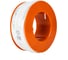 Коаксиальный кабель CAVEL CW 41 S 100м, FeCu 0,41 мм, 70% CuSn, 3,6 мм PVC, белый, C00000005 1