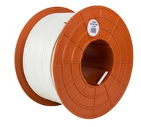Коаксиальный кабель CAVEL SAT 501 AWG 200м, 0,8 мм Cu, CuSn 47%, 6,0 х 8,2 мм PVC, данные, C00000914
