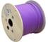 Кабель LANMASTER U/UTP, кат. 6A, 4 пары, с перегородкой, 500Mhz, LSZH IEC60332-3-22(3A), 305 м LAN-6AUTP-HFLT 1