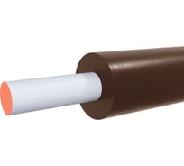 Провод на катушке Торкабель Нв-0,2 4 600 коричневый, 100 метров 0712179201477