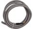 Провод Navigator NC-B02-150-2x0.75, 1.5м, серый 61729 3
