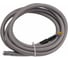 Провод Navigator NC-B02-150-2x0.75, 1.5м, серый 61729 1