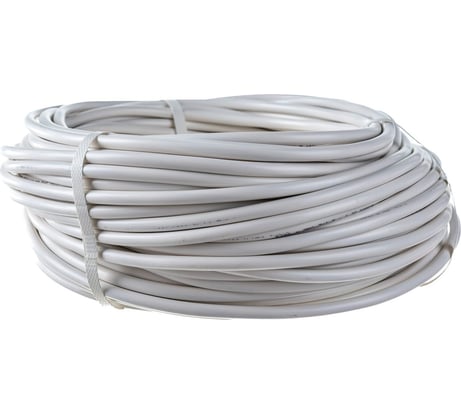 Провод ПВС Кабель-Арсенал 3x0,75, ГОСТ DIY, 20 м KARS-54769