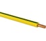 Провод TDM ELECTRIC ПуВнг(А)-LS 1x2,5 ГОСТ на катушке (500м), желто-зеленый SQ0124-0115 1