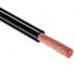 Провод TDM ELECTRIC ПуГВнг(А)-LS 1x4,0 ГОСТ на катушке (300м), черный SQ0124-1865 1