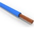 Провод TDM ELECTRIC ПуГВнг(А)-LS 1x2,5 ГОСТ на катушке (500м), синий SQ0124-1860 1
