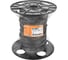 Кабель TDM ВВГ-П нг(А)-LS 3x2,5 ок(N,PE)-0,66 ГОСТ на катушке (150м) SQ0117-0557 3