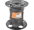 Кабель TDM ВВГ-П нг(А)-LS 3x4 ок(N,PE)-0,66 ГОСТ на катушке (100м) SQ0117-0558 3