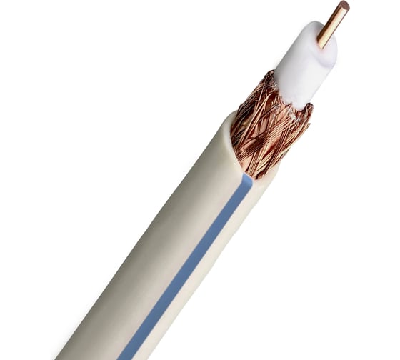 Коаксиальный кабель CADENA SUPREMA N46 plus (MP) SupremaN46+(MP)