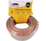 Коаксиальный кабель CADENA RG-6SAT-Gold для подключения спутниковой антенны, RG-6SAT-Gold-15m 1