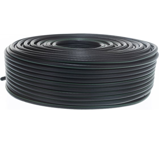 Коаксиальный кабель CADENA RG-6SAT-Optima высокого качества черный MP RG6SAT-Optima-CADBMP