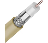 Коаксиальный кабель CADENA RG-6 Homeline MP RG-6 HomelineMP