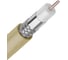 Коаксиальный кабель CADENA RG-6 Homeline MP RG-6 HomelineMP 1
