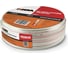 Коаксиальный кабель CADENA RG-6SAT-Optima premium белый MP RG-6SAT-OptredMP 2