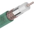 Коаксиальный кабель CADENA RG-6SAT GreenSilk MP RG-6SAT GreenSilkMP 1