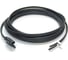 Кабель FRCable 10 метров для солнечных батарей сдвоенный 2x4 кв.мм черный/красный обжатый, FRS203B-10 1