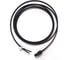 Кабель FRCable 5 метров для солнечных батарей сдвоенный 2x4 кв. мм черный/красный обжатый, FRS203B-5 1