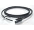 Кабель FRCable 5 метров для солнечных батарей сдвоенный 2x4 кв. мм черный/красный обжатый, FRS203B-5 2