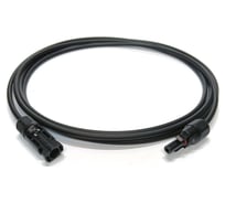 Удлинитель FRCable длина 3,0м, 4мм2 с наконечниками MC4, FRS103B-3