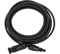 Удлинитель FRCable длина 5,0м, 4мм2 с наконечниками MC4, FRS103B-5