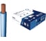Монтажный гибкий провод Top Cable 1Х6 голубой TOPFLEX H07V-K ПВ3 131A006.R100(100м) 1
