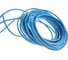Монтажный гибкий провод Top Cable 1Х6 голубой TOPFLEX H07V-K ПВ3 131A006.R100(100м) 2