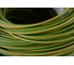 Монтажный гибкий провод Top cable желто-зеленый 1х0,75 TOPFLEX V-K H05V-K 100 м 131V000SR100 2
