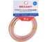 Акустический кабель REXANT 2х2,00 мм2 прозрачный BLUELINE 01-6207-3-05 1