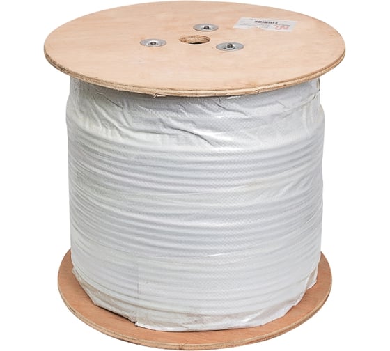 Кабель Netlink NL-CU UTP 25PR 24 AWG CAT5 305м ВНУТРЕННИЙ УТ000003096