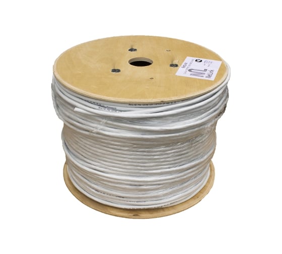 Кабель Netlink NL-CU UTP 10PR 24 AWG CAT5 305м ВНУТРЕННИЙ УТ000002431