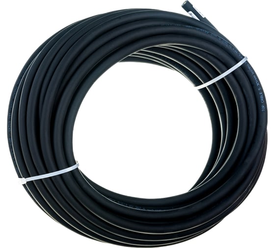 Силовой гибкий кабель с изоляцией Top cable XTREM H07RN-F 3Х2,5 0,6 1kV 20 метров 3003002MR20RU