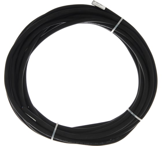 Силовой гибкий кабель H07RN-F 2x2,5 Top Cable XTREM 10 метров 3002002MR10RU