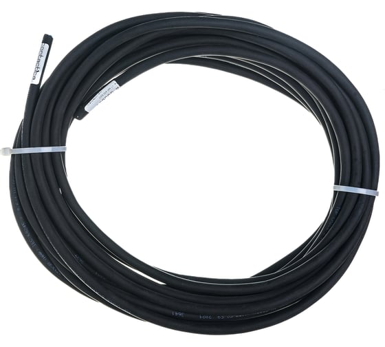 Силовой гибкий кабель H07RN-F 2x1 Top Cable XTREM 10 метров 3002001R10RU