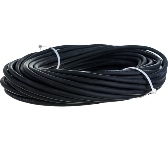 Силовой гибкий кабель H07RN-F 2x1 Top Cable XTREM 20 метров 3002001R20RU