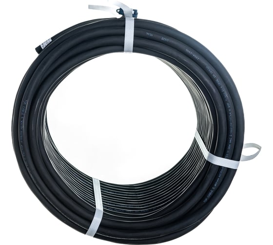 Силовой гибкий кабель Top Cable XTREM H07RN-F 3х4 0,6 1kV 50 метров 3003004GR50RU