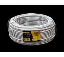 Провод ООО "НПО КАБЕЛЬ-С" ШВВП 2x0,75 ГОСТ (10 м) НФ-00000523