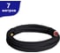 Кабельная сборка VEGATEL 5D/FB (Titan, черный) (N-male - SMA-male) 7м R92629 2