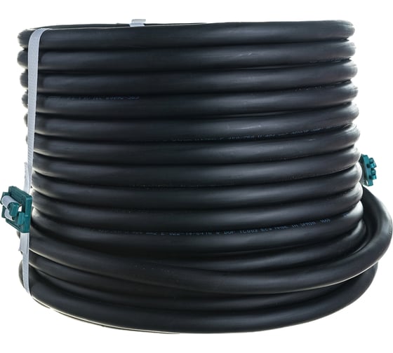 Силовой гибкий кабель Top cable XTREM H07RN-F 4G4 0,6 1kV 20 метров 3004004GR20RU