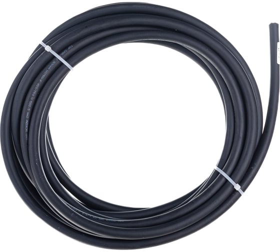 Силовой гибкий кабель Top Cable XTREMH07RN-F 5Х2,5 0,6 1kV с изоляцией 10 м 3005002MR10RU